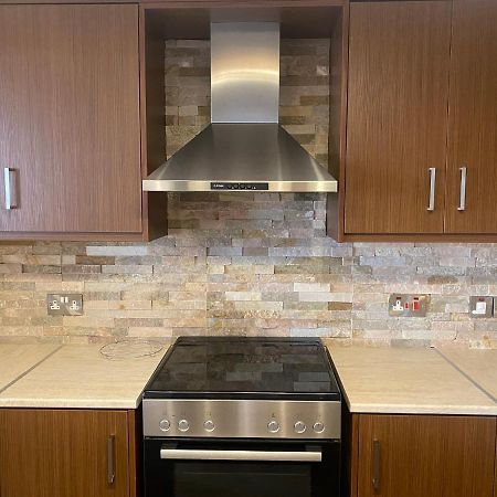 Philip Spacious Apartment Limassol Ngoại thất bức ảnh