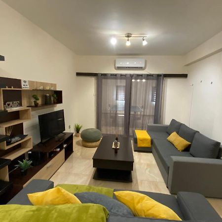 Philip Spacious Apartment Limassol Ngoại thất bức ảnh