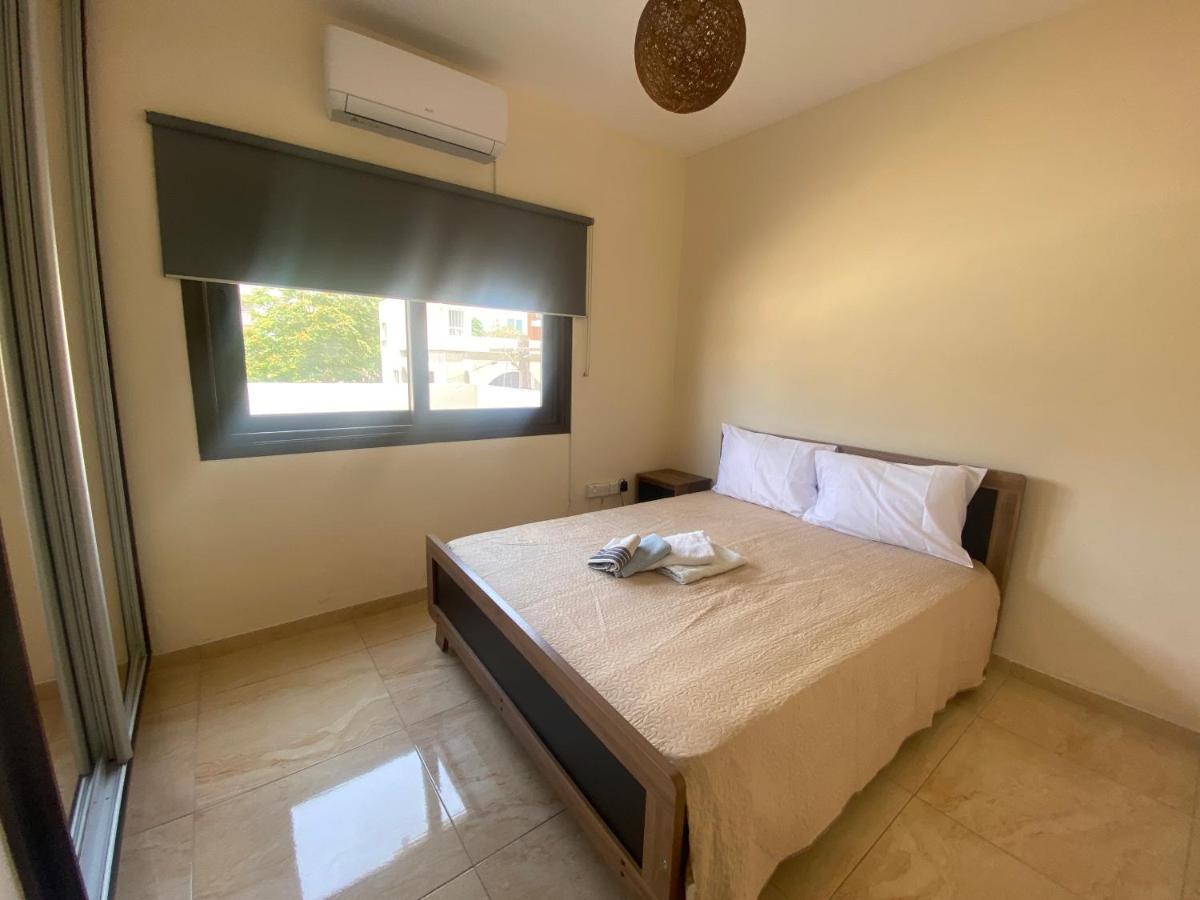 Philip Spacious Apartment Limassol Ngoại thất bức ảnh