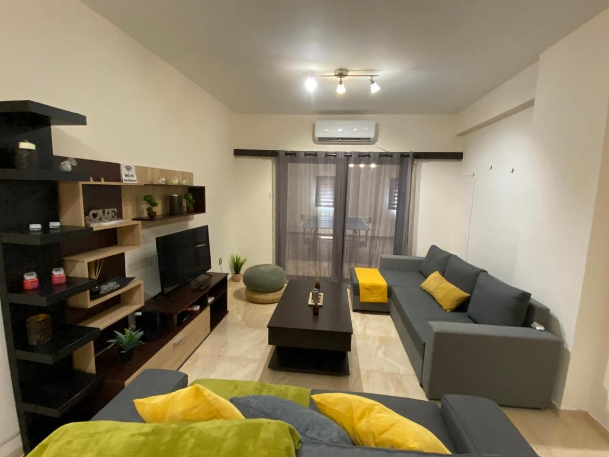 Philip Spacious Apartment Limassol Ngoại thất bức ảnh