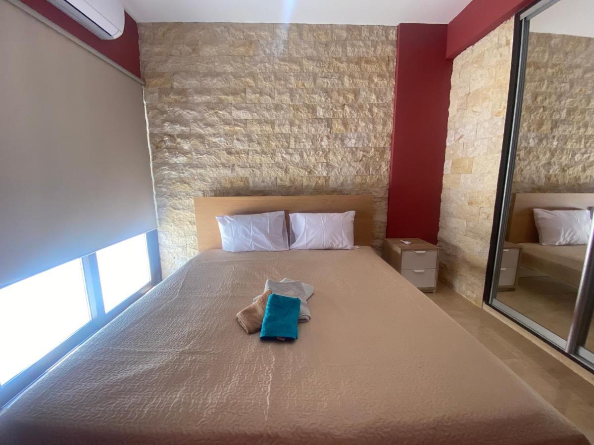 Philip Spacious Apartment Limassol Ngoại thất bức ảnh