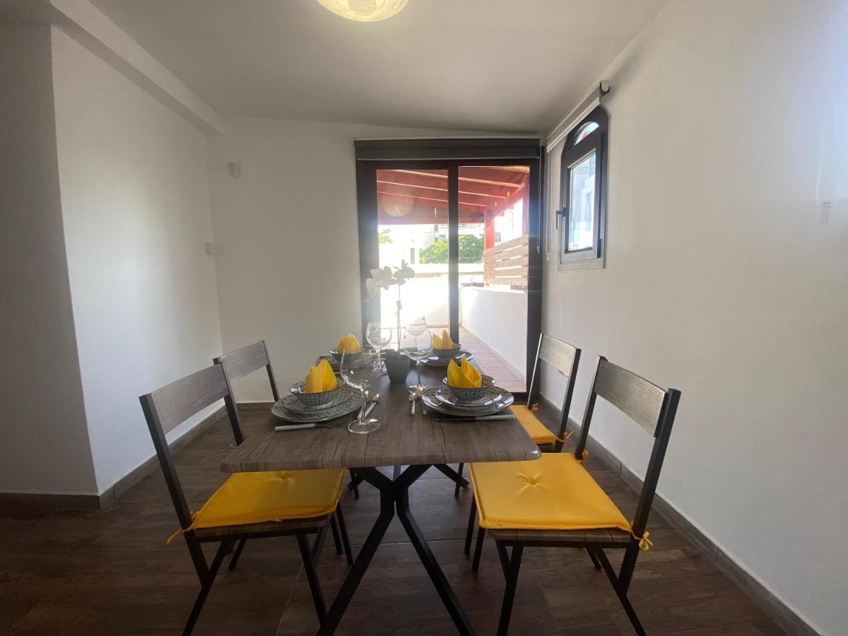 Philip Spacious Apartment Limassol Ngoại thất bức ảnh
