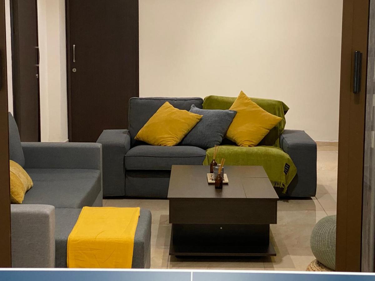 Philip Spacious Apartment Limassol Ngoại thất bức ảnh
